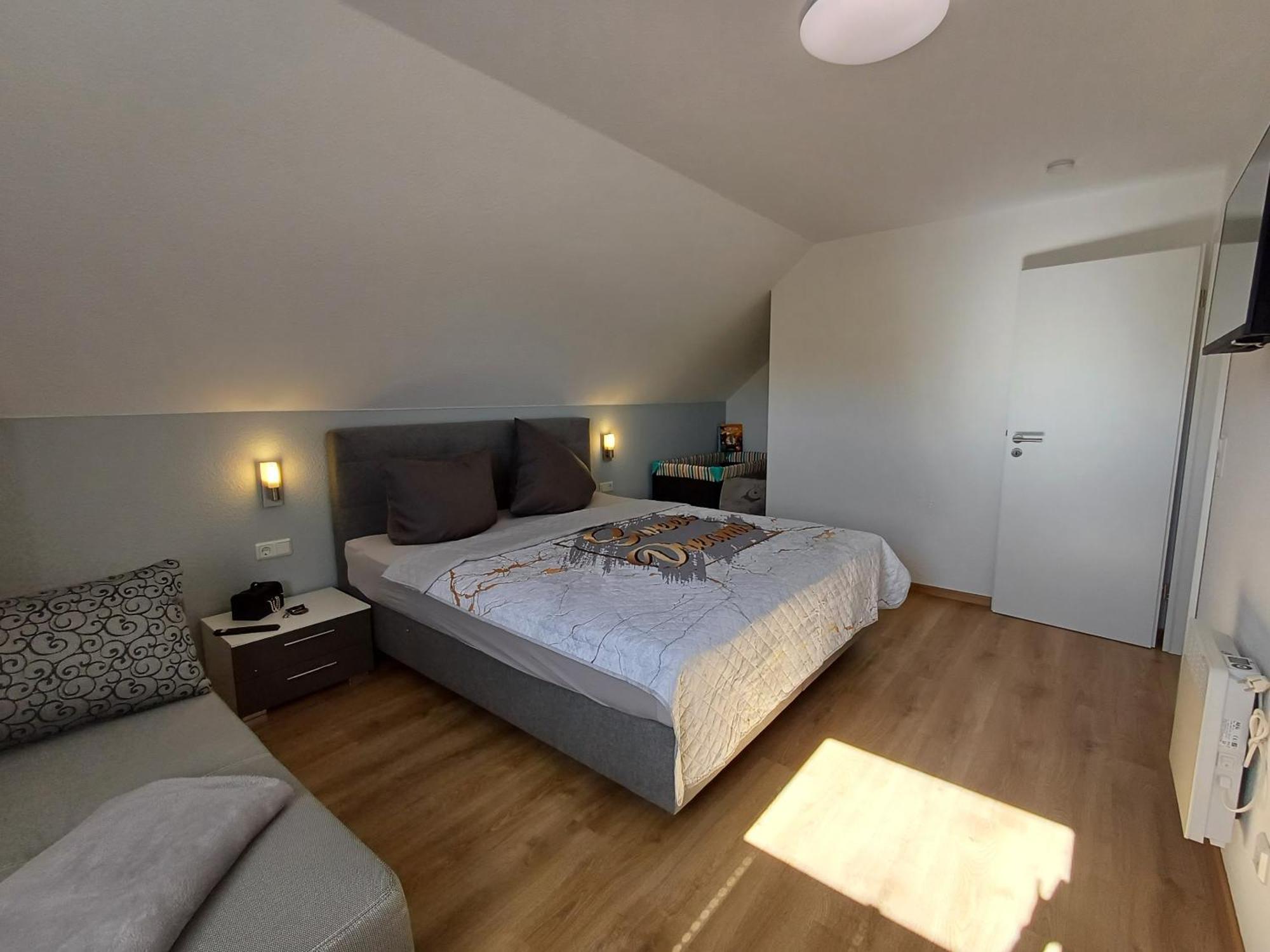 Villa Premiumhaus Hygge Hasselfelde Exterior foto